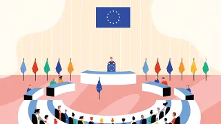 Wat doet de voorzitter van het Europees Parlement?