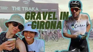 The GIRONA GRAVEL experience at the TRAKA 200 // Coffee, gravel and racing the perfect rest day