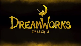 Amazon Prime Original/Dreamworks Animation Television (Edited, 2018) #2