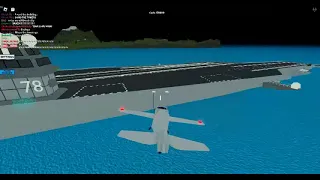 this plane game is crazy!