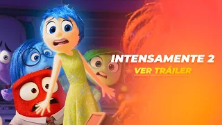 INTENSAMENTE 2 | TRÁILER