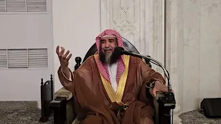 كلمة بعنوان :« مسك الختام » لفضيلة الشيخ :سليمان الرحيلي  حفظه الله ( 29 / 9 / 1445 هـ‏ مسجد قُباء )