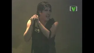 Nine Inch Nails - Big Day Out 2000 [HD]