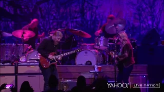 Tedeschi Trucks Band - Idle Wind (Madison, WI, USA 28/3/2015)