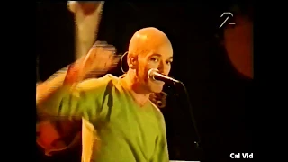 REM Losing My Religion Live