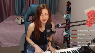 Aeon - Anavae (cover by Dasha Repina)