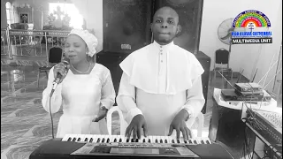 CCC HYMN 882. Alayo Ti Mayo De By CCC Ogooluwacathedral