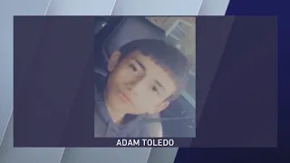 COPA to release Adam Toledo deadly shooting video on Thursday