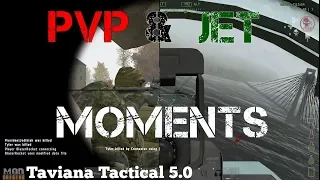 DayZ Origins Mod - PVP moments #2 (Server Taviana Tactical 5.0( after wipe ))