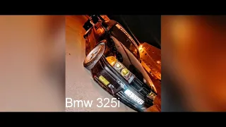 Bmw swap 328i e36