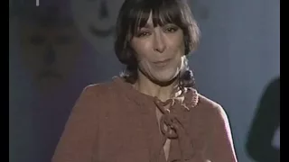Hana Hegerová - Já ráda vzpomínám (1976)