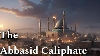 The Abbasid Caliphate | Islamic Golden Age | Mass History