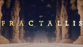 Fractallis - Short Film Teaser | Unreal Engine 4