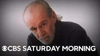 A look at “George Carlin’s American Dream”