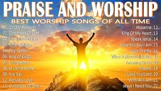 Hillsong Worship Christian Worship Songs 2024 | Best Worship Songs of All Time. 10,000 Reasons #30