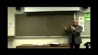 Economic Crisis and Globalization - Richard D. Wolff Lecture 2