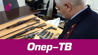 Опер-ТВ - 21.07.2020