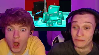 If Tommy & Jack Laugh, We End Stream