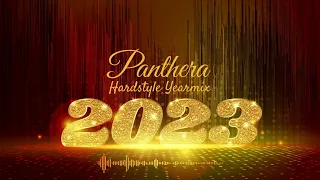 Panthera - Hardstyle Yearmix 2023