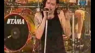 Korn - Kill you (Live At Big Day Out).