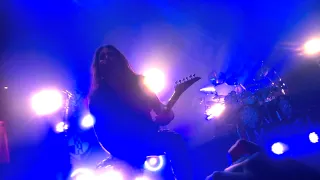 Machine Head - Imperium Live in London Roundhouse 7/12/14