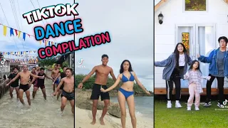 EVER AFTER TIKTOK DANCE COMPILATION 2021 l TIKTOK 2021 l TIKTOK DANCE CHALLENGE