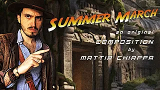 Summer March - Mattia Chiappa