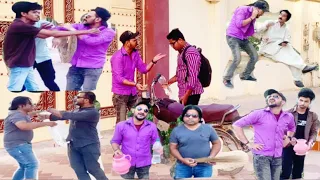 Public amazing | angry funny reaction | 2024 | FULL MASTI TV |