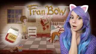 ДОЛГОЖДАННАЯ ФРЕН БОУ! 🔑 FRAN BOW #1