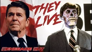 They Live - Renegade Cut