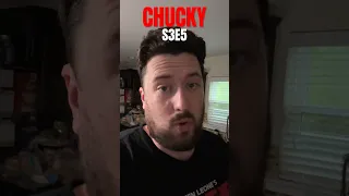 CHUCKY: Season 3 Episode 5 “Death Becomes Her” Review