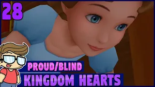 [Neverland] - Kingdom Hearts Proud | Blind - HD 1.5 Final ReMIX - Let's Play - EP 28