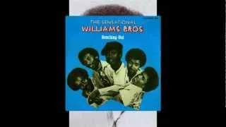 "99 1/2 Just Won't Do" (1976) The Williams Brothers