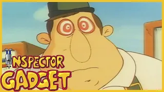 el inspector gadget - ep.65 temporada,1 Maestro del Concurso