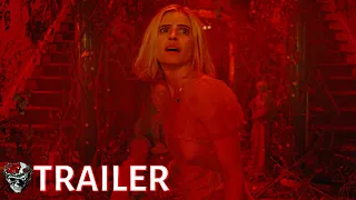 The Blazing World (2021) Trailer Legendado | Fantasia Alegórica de Terror