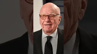 Rupert Murdoch Is Stepping Down as Fox, News Corp Chairman