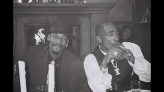 2pac-2 of Amerikaz Most Wanted(Demo)(Ft.Snoop Dogg)