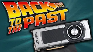 Are Old Graphics Cards Still Good?