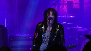 Tom Keifer - Solid Ground LIVE 2016