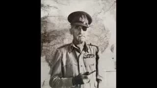 Britain's "Unkillable" Soldier, Adrian Carton de Wiart