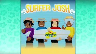 17 - Balla Balla Bambina - Surfer Josh