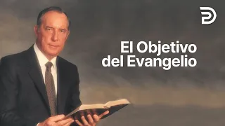 Siete Pasos para el Avivamiento, Parte 1 🎁 El Objetivo es el Amor - 4371 Derek Prince