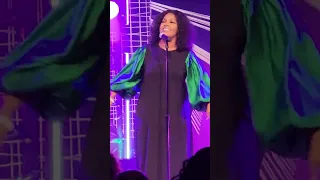 CeCe Winans - Never Lost (York, PA 3/24/2023