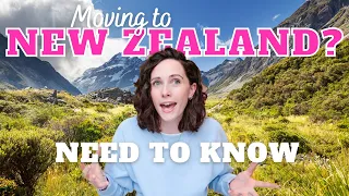 14 THINGS I WISH I KNEW BEFORE MOVING TO NEW ZEALAND | New Zealand Top Tips | ft. The Oodie!