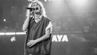 TAYA - Oceans (Where Feet May Fail) | Live Harvest Crusade 2023