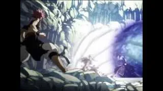 Light Em Up Fairy Tail AMV My songs know what you did in the dark