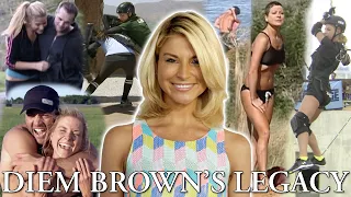 Diem Brown's Legacy - The Challenge Documentary