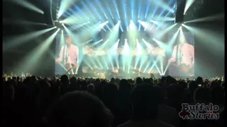 Paul McCartney LIVE highlights from Buffalo 10/22/15