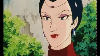 La Légende de Blanche Neige - DESSIN ANIME COMPLET VF