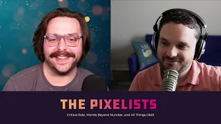 Pixelbits: Your Weekly Wrap-up